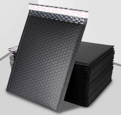 Bubble Mailers Shipping Padded Mailing Bags Thick Great Quality All Sizes Colors