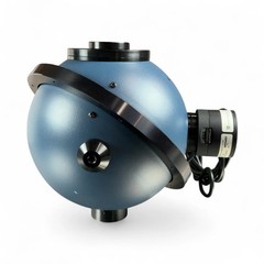 Newport 819C-SL-5.3-CAL2 Integrating Sphere Detector, 5.3″ 400-1100nm