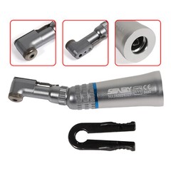Dental Slow Low Speed Handpiece Contra Angle E-Type 1:1 NSK Style