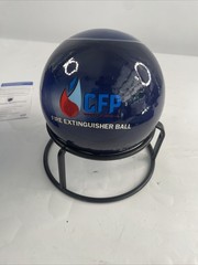 Self Deploying Fire Extinguisher Ball 5 Class Residential/Commercial/ Auto