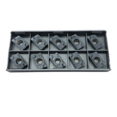 100pieces/10boxes APKT 1604PDR-76 IC928 CNC Carbide Inserts