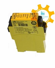 Pilz 777304 New Safety Relay PNOZ X2.3P 24VACDC 3n/o Quality assurance