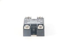 Crydom HD48125G Solid State Relay SSR Relay Panel Mount IP00 530VAC/125A DC In