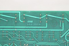 (NEW) LORTEC 3153-202 (5) 4866-100 051930603MR PCB Board