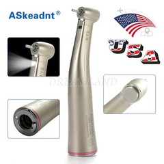 KaVo Style Dental High Speed Handpiece Push Button with 4Holes Quick Coupler GB4