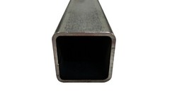 1-1/2in x 1-1/2in x 1/8in Wall (11 Gauge) Steel Square Tube 12in Piece