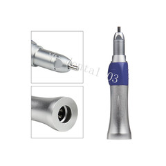 Dental High & Low Speed Handpiece Kit 2 Hole/4 Hole Dental Tool Unit