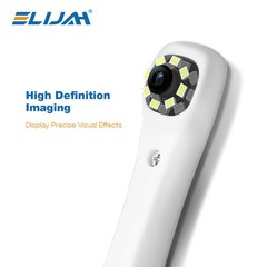 Dental Camera Intraoral Focus CMOS 8LED USB Imaging Intra Oral Clear Image NEW