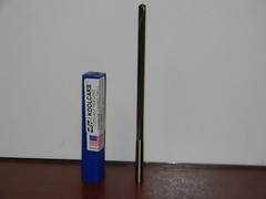 Koolcarb .2598" x 4-1/2" x 6-1/4" Coolant Carbide Tipped Drill 62