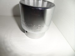 ⭐NEW⭐ PROTO J5764 1″ DRIVE SOCKET 2″ – 12 POINT