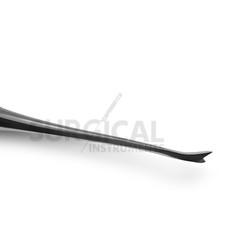 3 Dental Ligature Director Double Ended V-Shape orthodontic surgical German Grad
