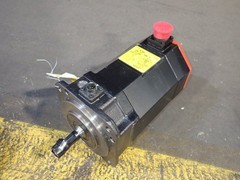 FANUC A06B-0227-B300-R SERVO MOTOR 1.6 KW 12250270161