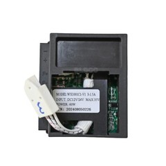 12V/24V DC Vehicle Refrigerator Inverter Variable Frequency Compressor Driver CL