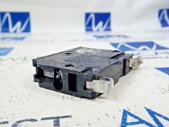 Square D QHB120 Single Pole 20 Amp 120/240 Volt 65K Bolt On Breaker Lot Of 3
