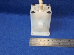 CKD Regulator PMP202-X0025 Main Max-0.3MPa, Operate Max-0.2MPa.