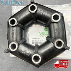 Flexible Coupling Element 250004-641 for Sullair AirCompressor SAGA18 250018-551
