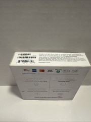 1st Gen Square Contactless Chip Credit Card Reader – A-SKU-0485 – New Sealed