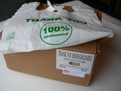 700 COUNT,100% OXO-BIODEGRADABLE PLASTIC BAG GROCERY PRODUCE COMPOSTABLE RECYCLE