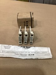 NOS Eaton H2012B-3 Freedom Series Heater Pack 14.0-22.8A Pk of 3