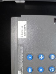 Johnson Controls Metasys DX-9100-8454 Extended Digital Controller Rev B