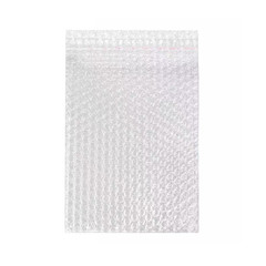 ANY SIZE Bubble Out Bags Wrap Bubble Pouches Padded Bags Self Seal MADE IN USA