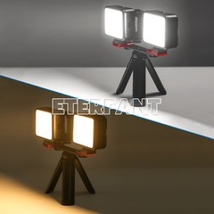 ETERFANT Dental LED Flash Photography Oral Cell Phone Camera Filling Light Tools