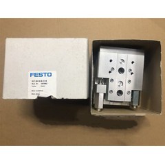 Festo SLT-20-30-A-CC-B 197902 Sliding Table Cylinder New One SLT2030ACCB