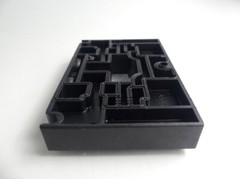 Festo 162550 Spare Plate L SN: PO02