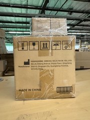 8 Mil Black Nitrile Exam Grade Heavy Duty Powder-Free 8mil 100/1,000 PC (M L XL)