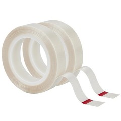 2 Rolls Low Friction Tape 1 2 Inch x 33FT Squeak Resistant Drawer Cabinet Furnit