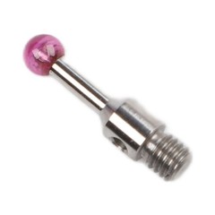 CMM Probe Stylus with 3mm Ball Diameter for ROMER Dimensional Measuring