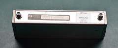 HP Agilent Keysight 33321-60036 70 dB 24VDC Attenuator