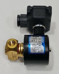 KEIHIN ZFD-15-S-M-J SOLENOID VALVE