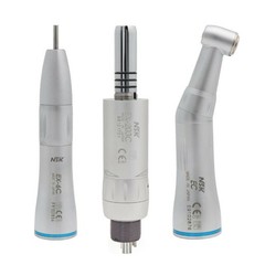 Internal Inner Water Spray Handpieces Set Low Speed Dental Handpiece 4H B4 USA