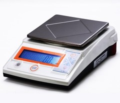 10000g Digital Kitchen Scale Food Postal Counting Scale with AC Adapter