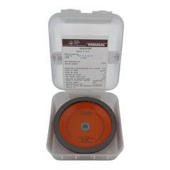 Diamond grinding wheel 12A2-45 125-10-5-28-20 D126 PREMIUM B9-00
