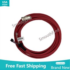 3HAC023195-003 cable For ABB IRC5 robot SX TPU 2 3HAC023195-001 teach pendant