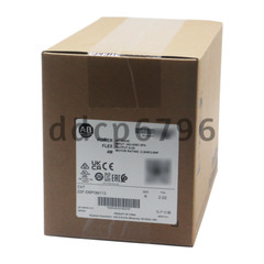 New Allen Bradley 22F-D6P0N113 PowerFlex 4M-2.2 kW (3 HP) AC Drive