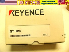 KEYENCE GT-H10 Factoy Box – USA SELLER US Free TAX