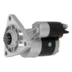 Starter Motor For Belarus Tractor 250 250AS 300 310 400 400A 400AN 24063708000