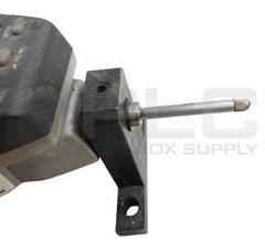 MITUTOYO ID-F125E DIGITAL INDICATOR 9V 500MA