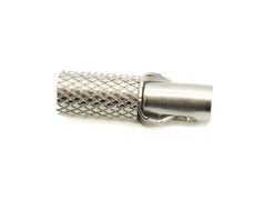 37356-520 Honeywell Rajah Connector, (Ssn) OEM 37356-520