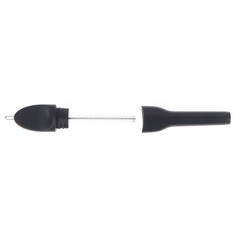 1Pc Hearing Aid Cleaning Brush Maintenance Cleaning Magnet Brush Ear Care Tool