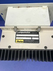 Parker Compumotor M57-83 Stepper Drive, Used