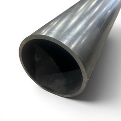 2 NPS SCH 40 x 36″ long (2.375″ OD, 0.154″ W), A500 Steel Steel Pipe, Welded