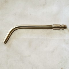 Prest-O-Lite POL-4 Air Acetylene Soldering Brazing Tip Soft Flame Type 403 10X24