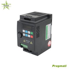 2.2 KW 3 HP VFD 220 V 1 to 3 Phase Variable Frequency Drive Inverter NEW