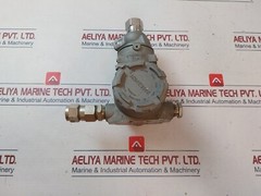 Rosemount 3051TG4A2B21JE2M6Q4Q8 Pressure Transmitter 4000PSI / 276BAR 10.5-55VDC