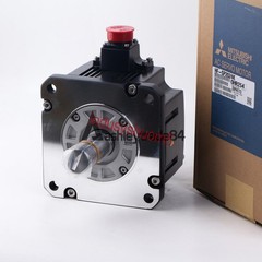 ONE NEW MITSUBISHI SERVO MOTOR HF-SP2024K