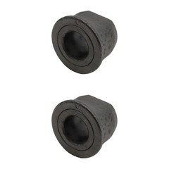 2 Front Wheel Bushing Bearing Fits John Deere D100 D105 D110 D120 D125 / M123811